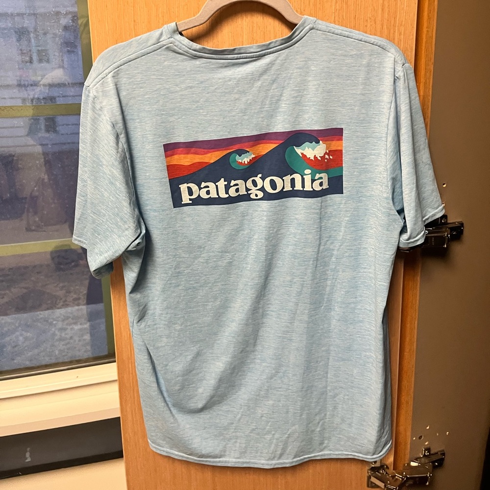 Patagonia T-Shirt